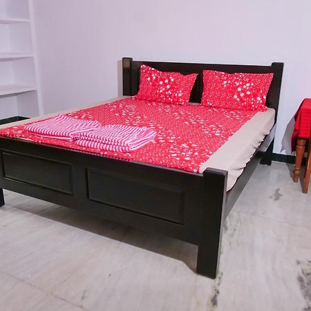 Villa Souhayl Homestay Pondichéry Extérieur photo