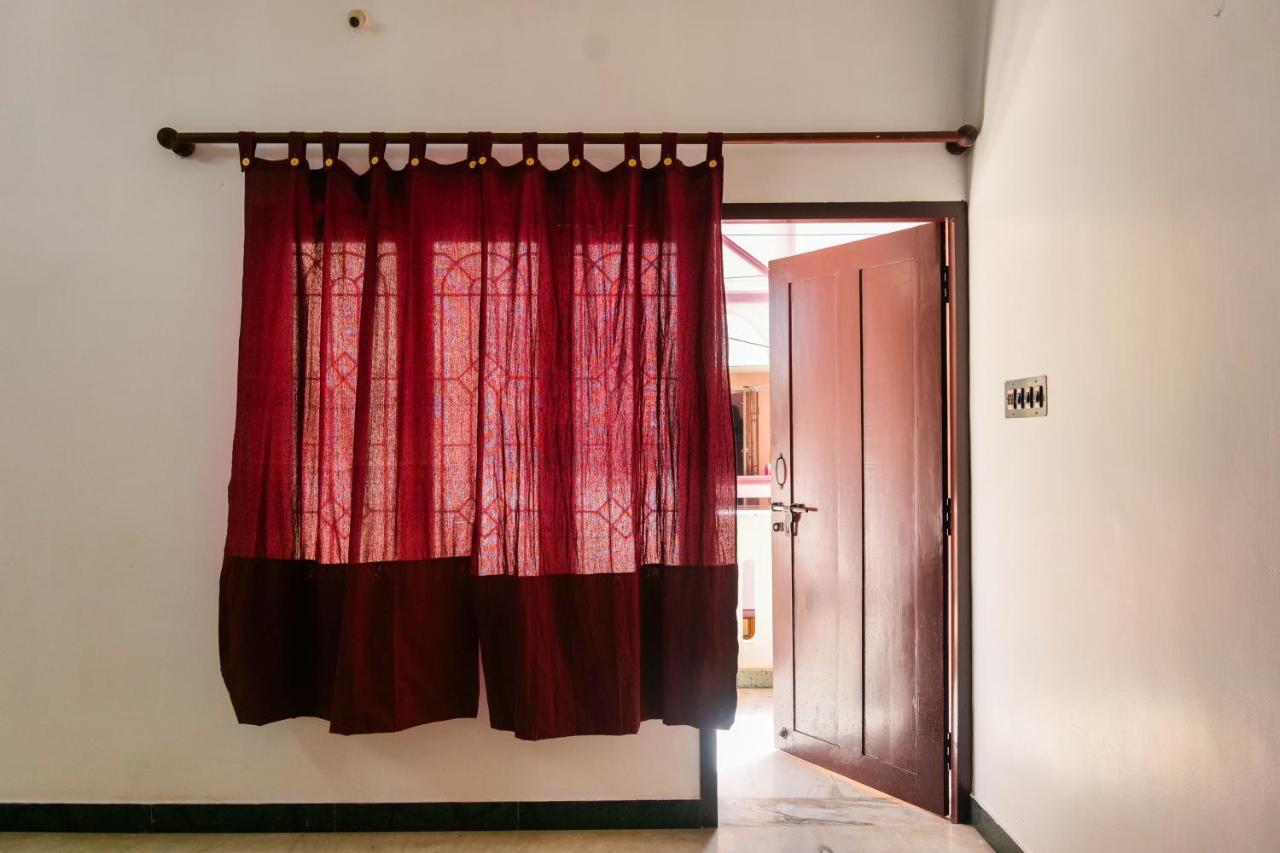 Villa Souhayl Homestay Pondichéry Extérieur photo