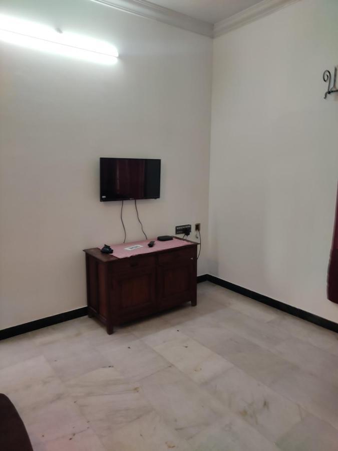 Villa Souhayl Homestay Pondichéry Extérieur photo