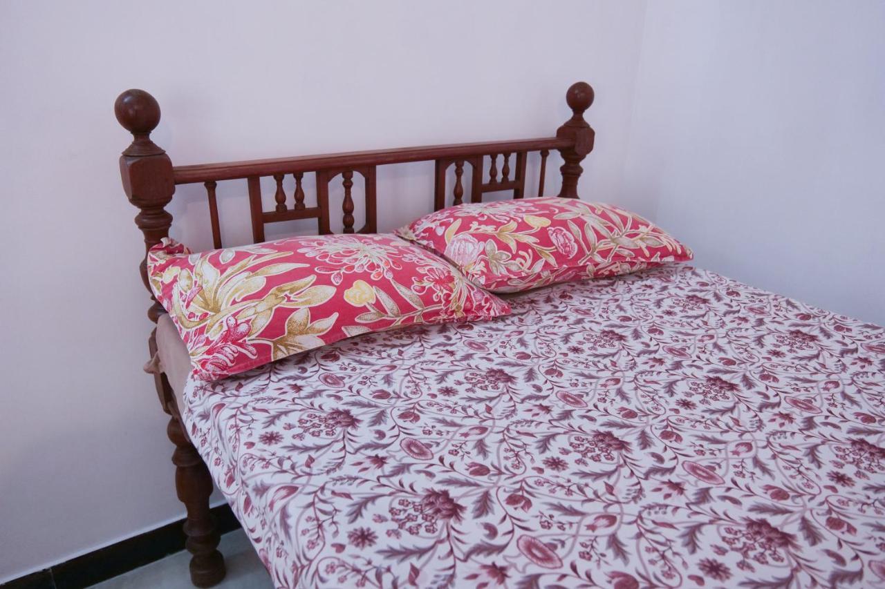 Villa Souhayl Homestay Pondichéry Extérieur photo