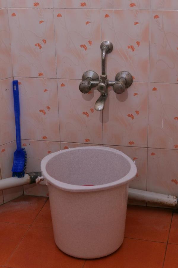 Villa Souhayl Homestay Pondichéry Extérieur photo
