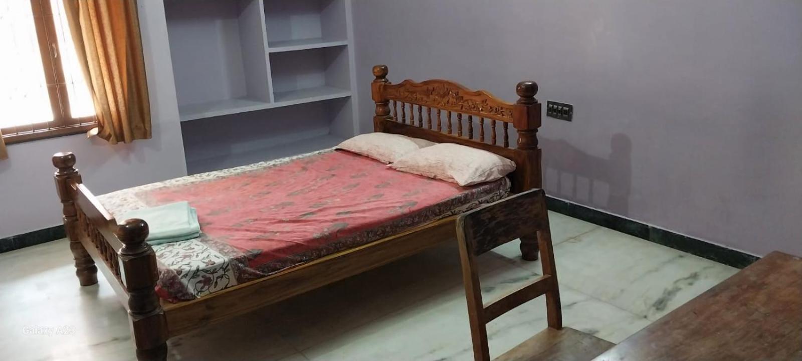 Villa Souhayl Homestay Pondichéry Extérieur photo